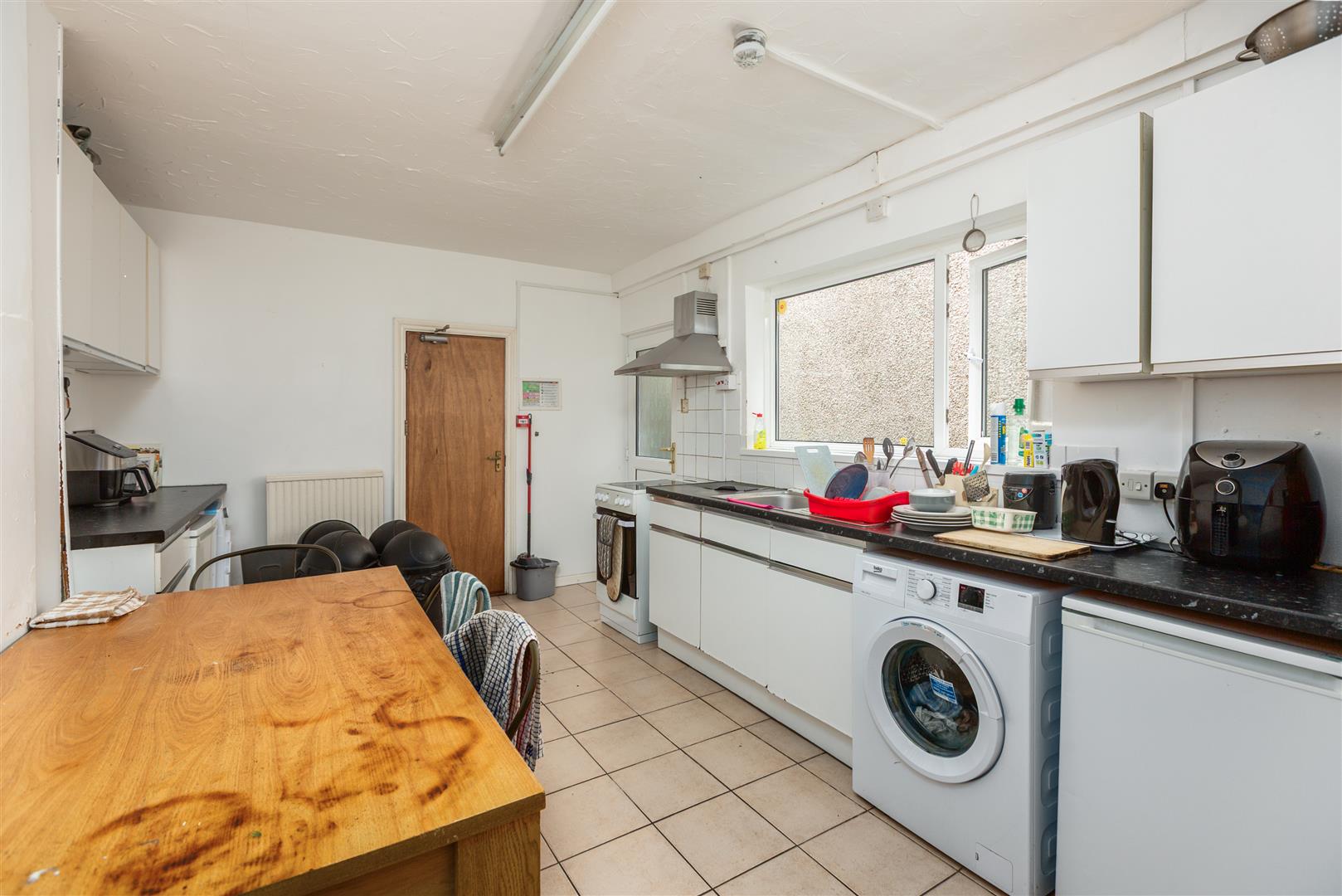 King Edward's Road, Swansea, SA1 4LU